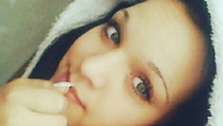 16-летняя девушка пропала в Таразе 