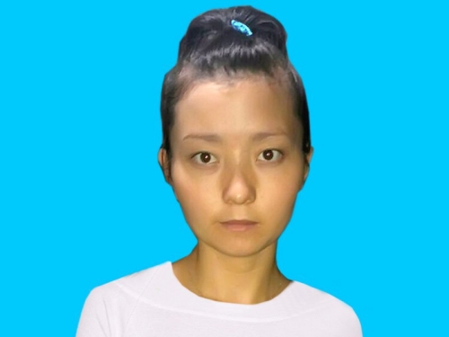 В Алматы ищут родных потерявшей память девушки
