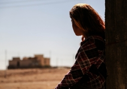 Казахстанка просит освободить ее с детьми из плена ИГИЛ