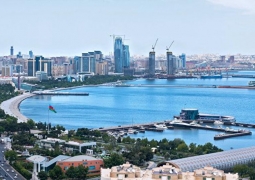 Казахстан и Азербайджан запустят новые паромы между портом Курык и Баку
