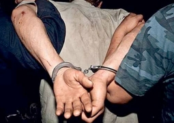 34 человека задержаны в Мактааральском районе ЮКО