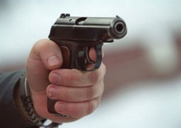 Вооруженного мужчину с наркотиками задержали в Талдыкоргане