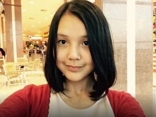 16-летняя девушка пропала в Шымкенте 