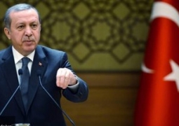 Эрдоган объявил о закрытии всех военных училищ в Турции