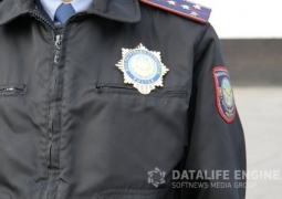 После теракта в Актобе наказаны 22 сотрудника полиции