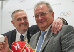 МОК включил 5 новых видов спорта в программу Олимпиады-2020