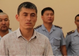 Экс-глава местной полицейской службы в Уральске осужден за мошенничество