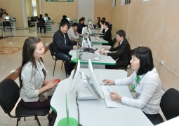 В Казахстане упростили процедуру оформления декретных выплат