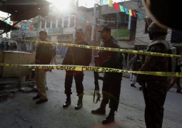 30 человек погибли при взрыве в больнице в Пакистане