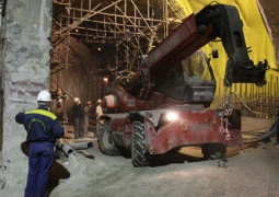 Китайская компания намерена участвовать в строительстве алматинского метро 