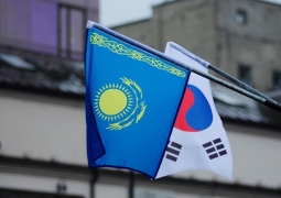 МИР: Нурсултан Назарбаев посетит Корею в ноябре