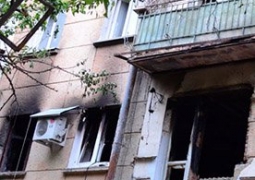 Две женщины пострадали в результате взрыва газовой плиты в Шымкенте