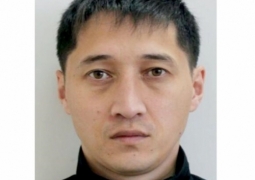 Полицейский Алматы нашли сбежавшего из психбольницы пациента 