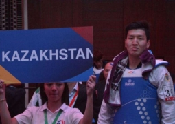 Казахстан опустился на 14 место медального зачета Олимпиады-2016