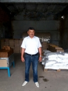 Южно-казахстанский производитель мыла намерен расширять линейку продукции 