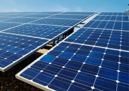 В ЮКО построят станцию по производству электроэнергии от солнечных лучей