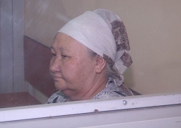 К семи годам тюрьмы приговорили жительницу ЮКО за похищение ребенка 