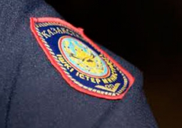 В Атырау по скандальному письму экс-полицейского начато досудебное расследование, арестован следователь 