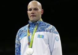 Казахстан поднялся в медальном зачете Олимпиады на 15-е место