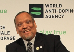 Скончался вице-президент Всемирного антидопингового агентства