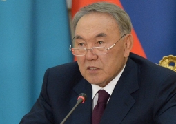 Образцовыми назвал Нурсултан Назарбаев отношения Казахстана и России