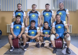 Сборные Казахстана, России и Беларуси по тяжелой атлетике могут быть дисквалифицированы после РИО-2016