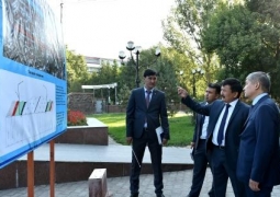 Более 500 километров дорог планируют сдать в Южно-Казахстанской области
