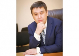 Алан Ажибаев назначен вице-министром информации и коммуникаций