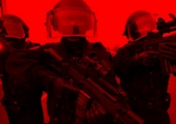 В Кокшетау объявлен красный уровень террористической опасности