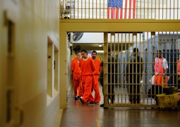 Семеро казахстанцев отбывают наказание в тюрьмах США