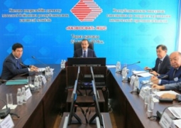 Карим Масимов провел совещание по вопросам развития нефтехимической промышленности