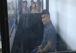 На пять лет осудили сельского акима в Актюбинской области