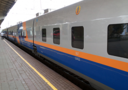 «Пассажирские перевозки» сообщили об изменении расписания некоторых поездов