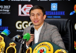 Самые богатые спортсмены Казахстана