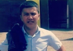 В Актобе найден мертвым 17-летний парень, пропавший месяц назад