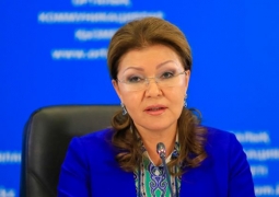 Политическая элита Казахстана. Что говорят звезды?!