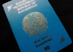 Паспорта и удостоверения личности казахстанцы теперь могут получить за два дня