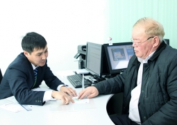 В Алматы стартует прием заявлений на жилье для очередников