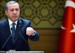 Эрдоган готов одобрить введение смертной казни