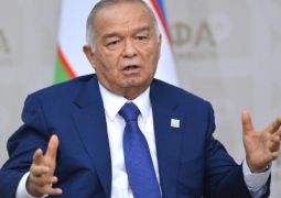 Президент Узбекистана Ислам Каримов находится в больнице