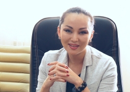 Видеообращение Баян Есентаевой к акимату Алматы