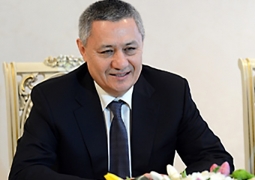 Арестован вице-премьер Узбекистана