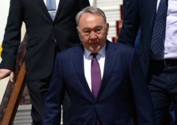 Нурсултан Назарбаев посетит с визитом Японию