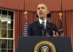 Барак Обама на год продлил режим чрезвычайного положения в США