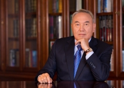 Нурсултана Назарбаева пригласили на саммит G20