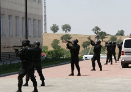 КНБ: Три радикальные группировки обезврежены в Казахстане