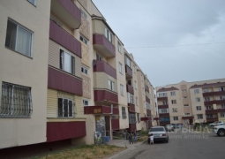 Все дома в микрорайоне Алгабас-6 в Алматы будут укреплены