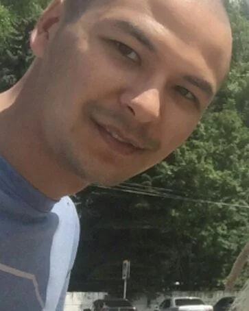 24-летний Азамат Кабденов пропал в Алматы 