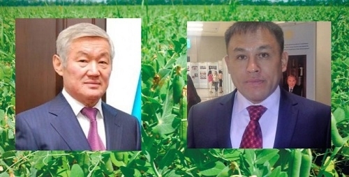 В Астане идет суд по иску Бердыбека Сапарбаева в активисту из «Нур Отана»