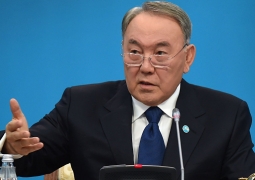 Нурсултан Назарбаев: террористическая угроза стала реальностью и для Казахстана